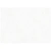 Creativ Company Papier Aquarelle Blanc A4 - 200 G - 100 Feuilles