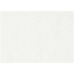 Creativ Company Papier Aquarelle Blanc A4 - 300 G - 100 Feuilles