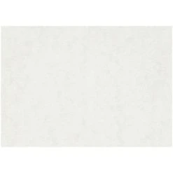 Creativ Company Papier Aquarelle Blanc A5 - 300 G - 100 Feuilles