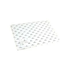 Canson Papier Bristol - 750 X 1100 Mm - 250 G/m² - Blanc