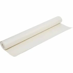 Creativ Company Papier Chamois En Rouleau, L: 100 Cm, 100 Gr, 50 M