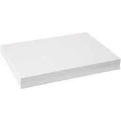 Creativ Company Papier Dessin A3 - 170 Gr - 250 Pcs