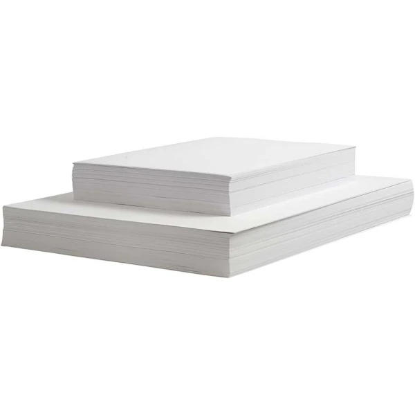 Creativ Company Papier Dessin, A4, A3, 3000 Flles. Ass. 3 Creativ Company Papier Dessin, A4, A3, 3000 Flles. Ass.