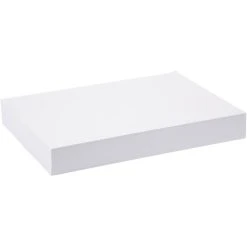 Creativ Company Papier Dessin/photocopieur, A3 297x420 Mm, 80 Gr, 500 Flles, Blanc