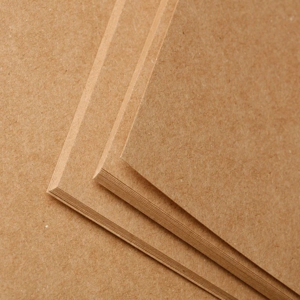 CLAIREFONTAINE Papier Kraft A3 - 275 G - 25 Feuilles 4 CLAIREFONTAINE Papier Kraft A3 - 275 G - 25 Feuilles – Image 2