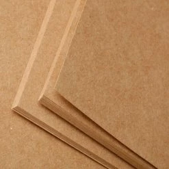 Alternative view of CLAIREFONTAINE Papier Kraft A4 - 275 G - 25 Feuilles
