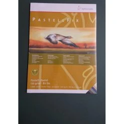 Papier Pastel 170g Hahnemuhle