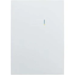 Herma Protège-cahier, En Carton, A4 - Blanc