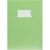 Herma Protège-cahier, En Carton, A4 - Vert Prairie