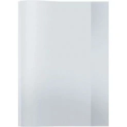 Herma Protège-cahiers, A4, En PP - Incolore